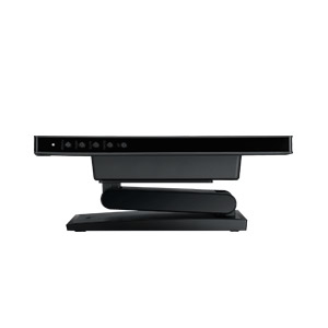 AG Neovo TM-22 computer monitor 54,6 cm (21.5") 1920 x 1080 Pixels Full HD LCD Touchscreen Multi-gebruiker Zwart - Afbeelding 5