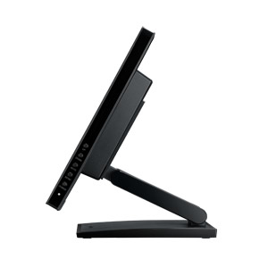 AG Neovo TM-22 computer monitor 54,6 cm (21.5") 1920 x 1080 Pixels Full HD LCD Touchscreen Multi-gebruiker Zwart - Afbeelding 6