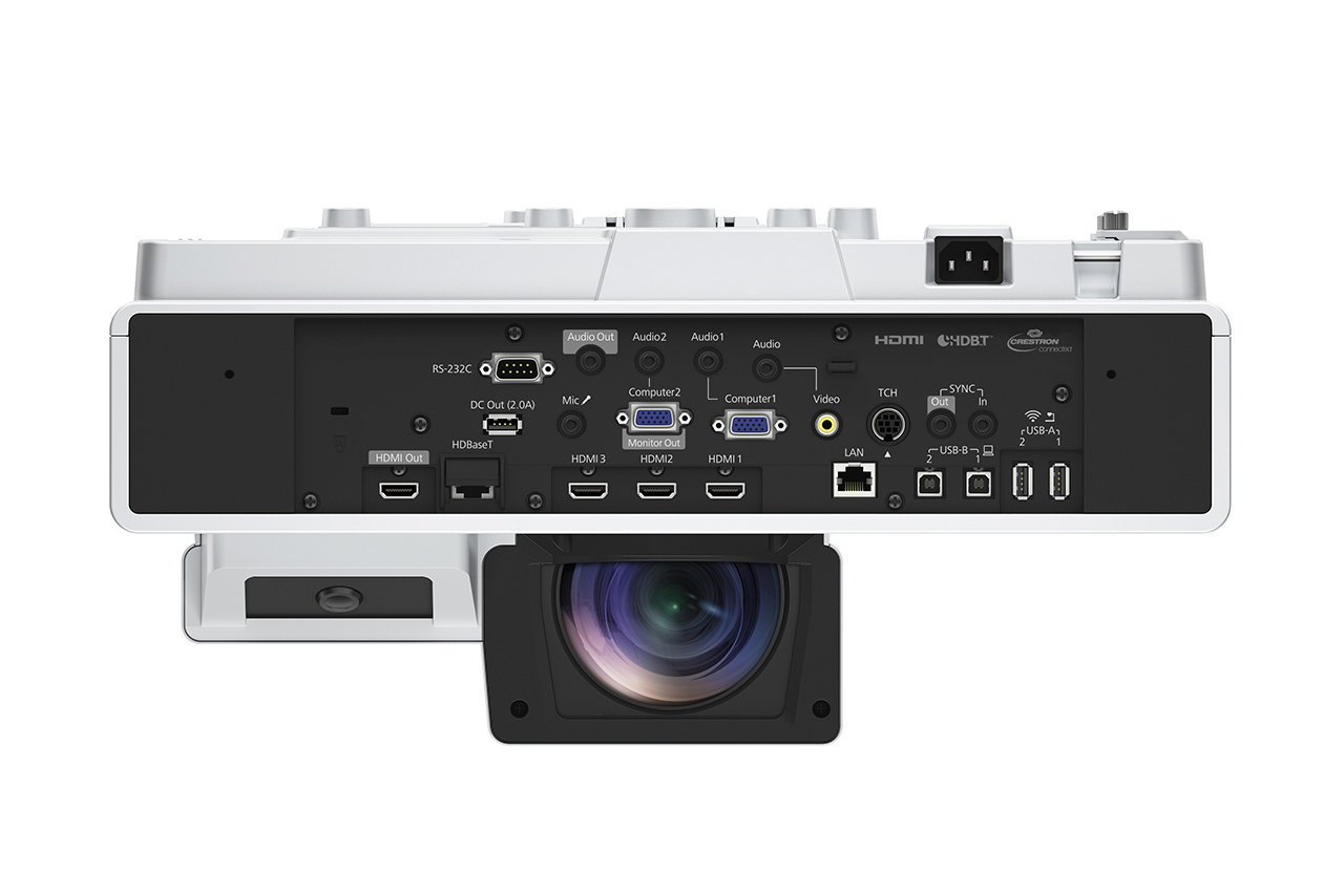 Epson EB-1485Fi - Afbeelding 3