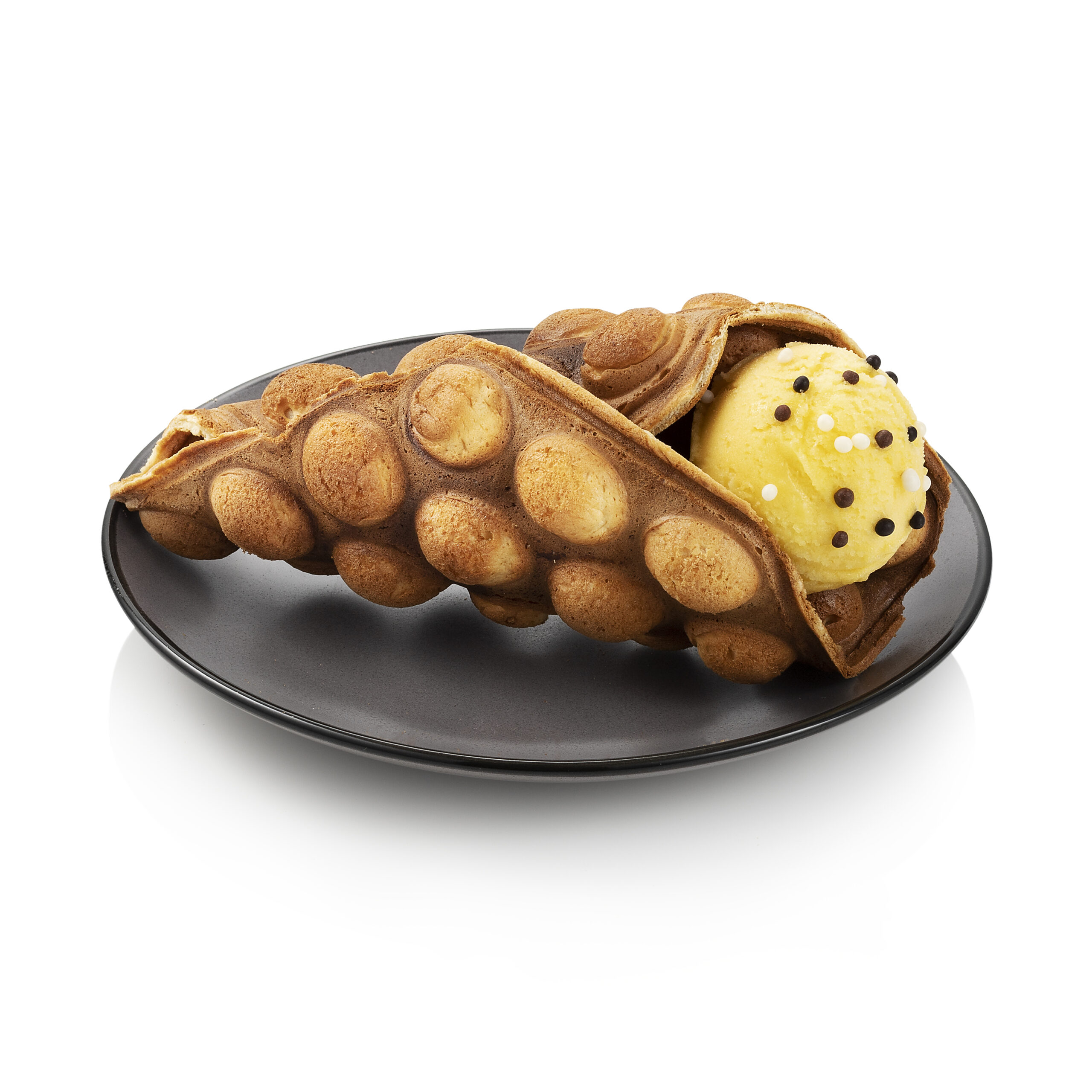 Princess 01.132465.01.001 Bubble wafelijzer - Afbeelding 13