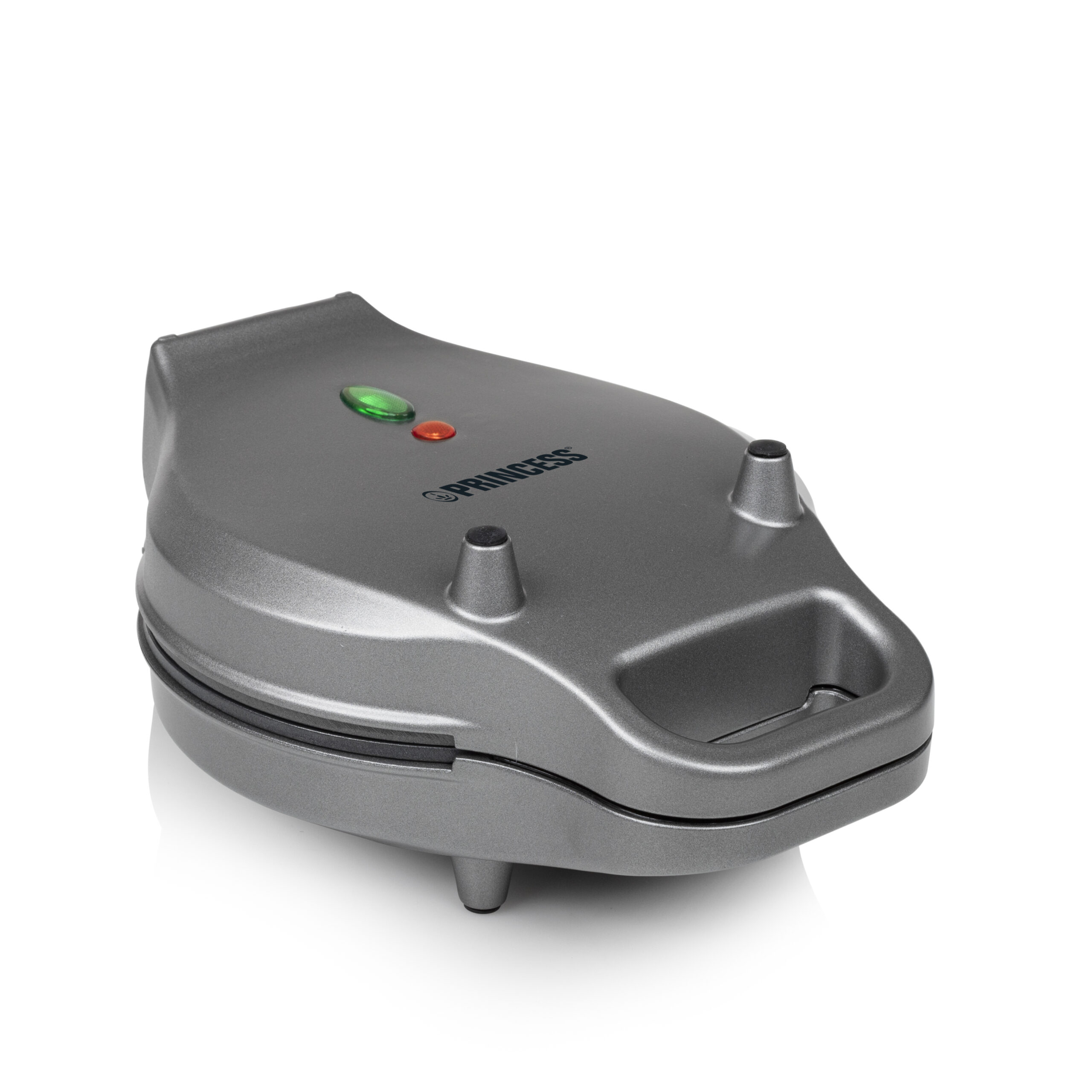 Princess 01.132465.01.001 Bubble wafelijzer - Afbeelding 5