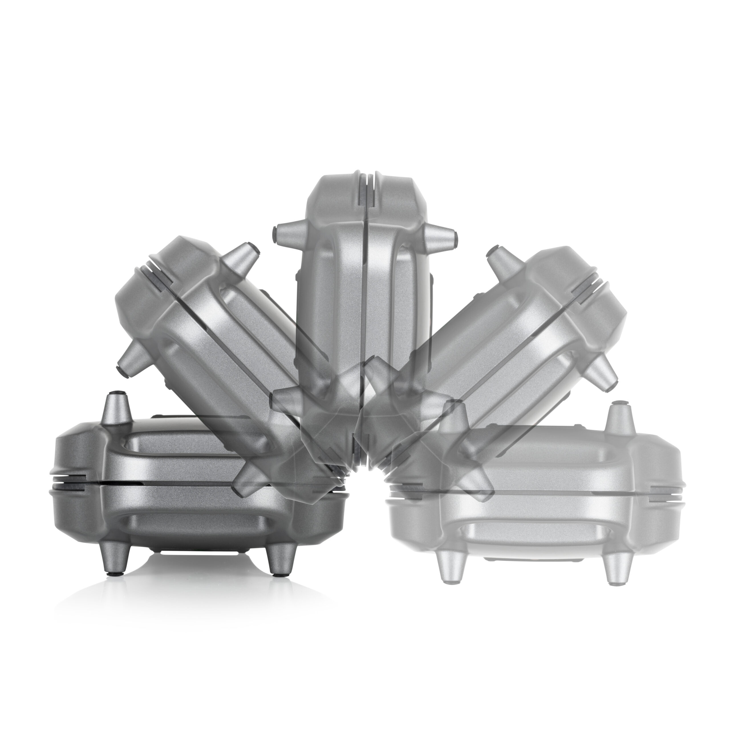 Princess 01.132465.01.001 Bubble wafelijzer - Afbeelding 9