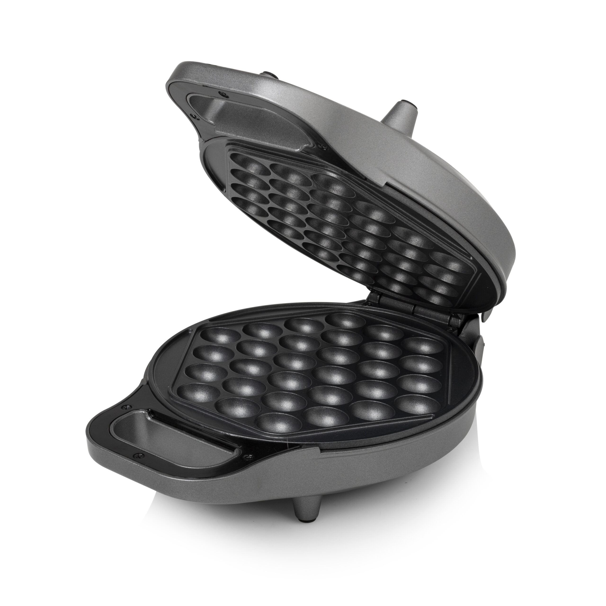 Princess 01.132465.01.001 Bubble wafelijzer - Afbeelding 2