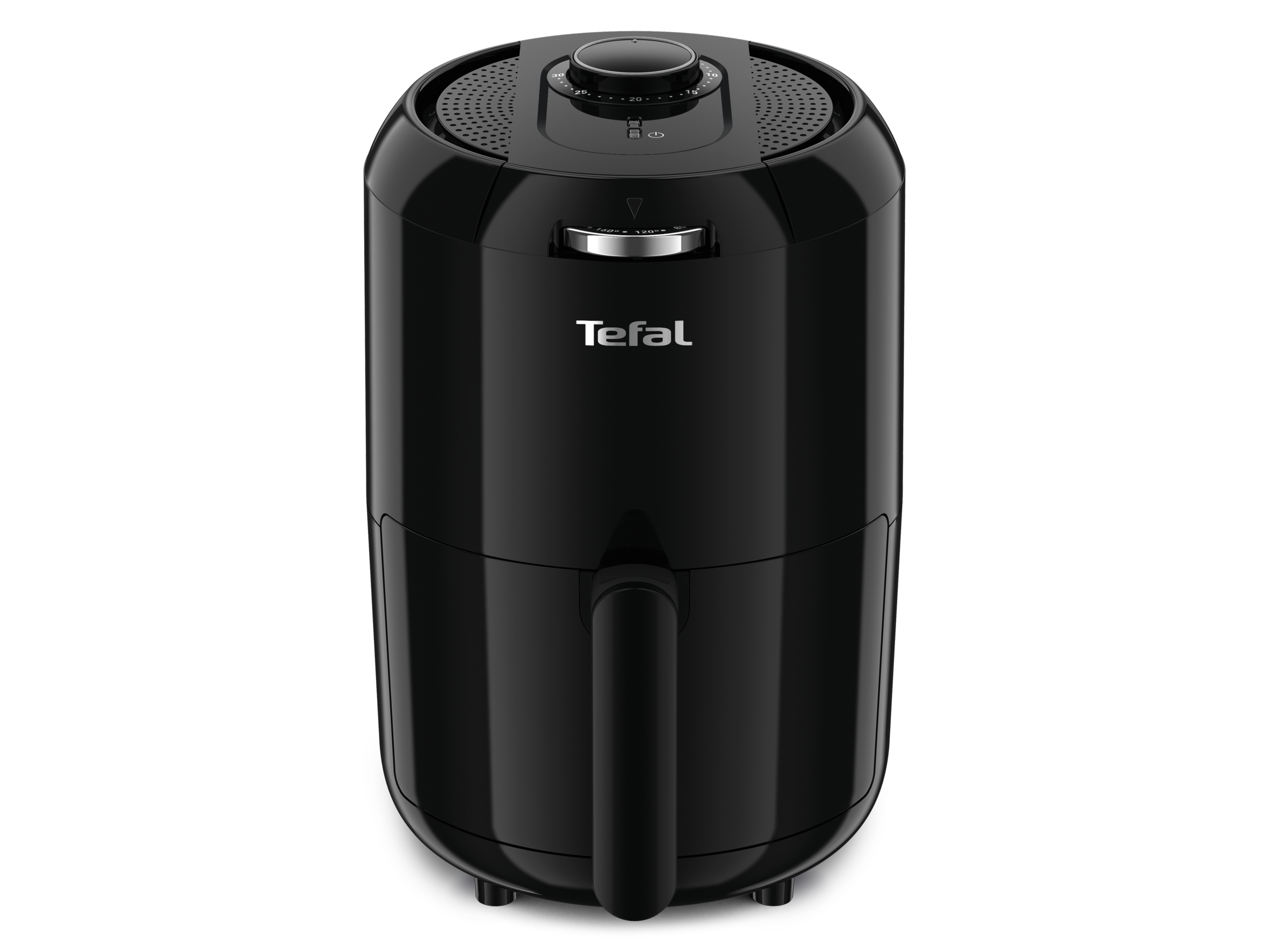 Tefal Easy Fry Compact EY1018 heteluchtfriteuse - Afbeelding 4