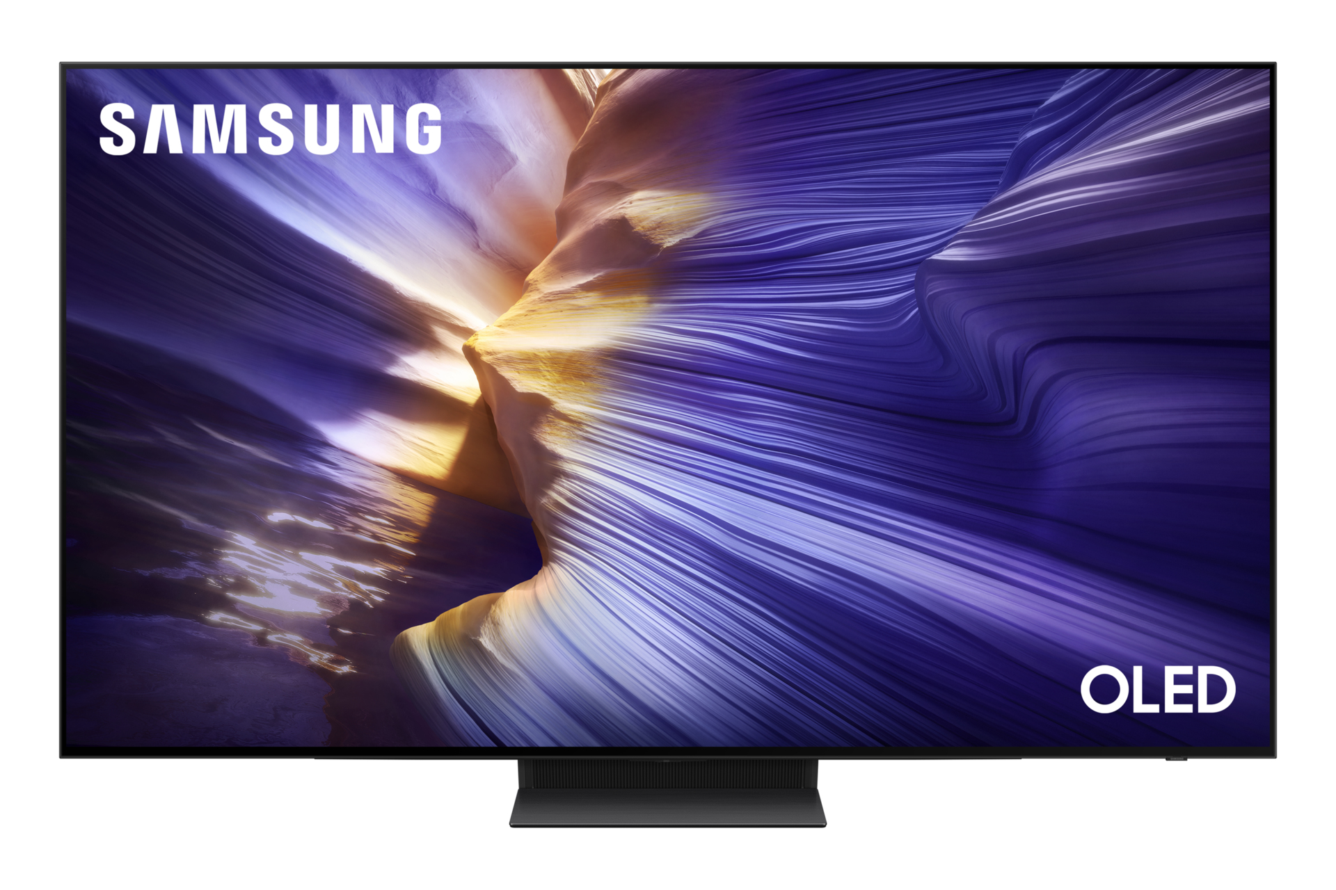 Samsung OLED 4K Smart TV 77S93F 77” (2025) - Afbeelding 16