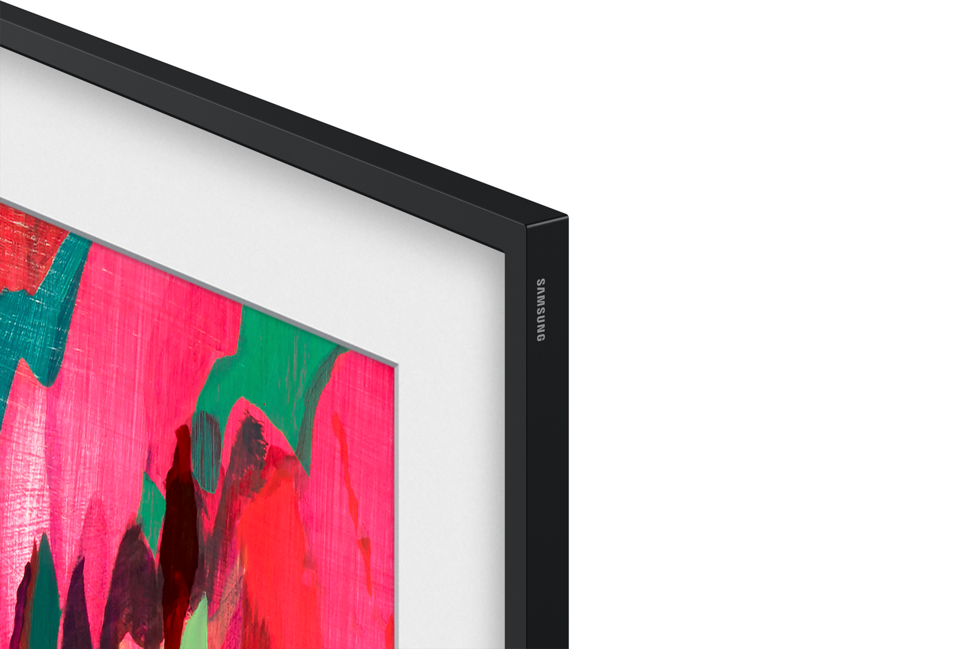 Samsung 4K Smart Neo QLED TV The Frame Pro 75LS03F 75” (2025) - Afbeelding 8
