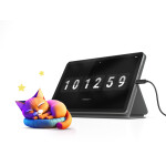 Lenovo Tab 4G Mediatek 128 GB 25,6 cm (10.1") 4 GB Wi-Fi 5 (802.11ac) Android 14 Grijs