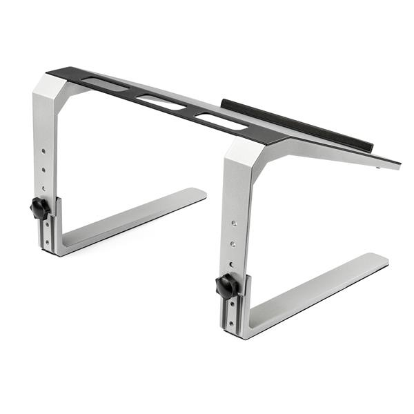 StarTech.com Verstelbare laptop standaard heavy duty 3 hoogte instellingen - Afbeelding 4