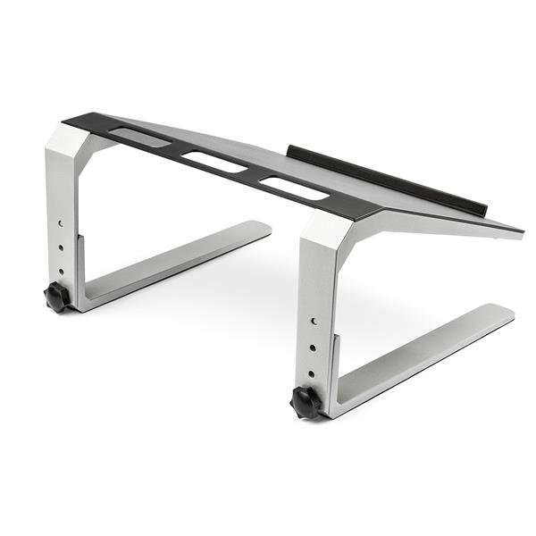 StarTech.com Verstelbare laptop standaard heavy duty 3 hoogte instellingen - Afbeelding 3