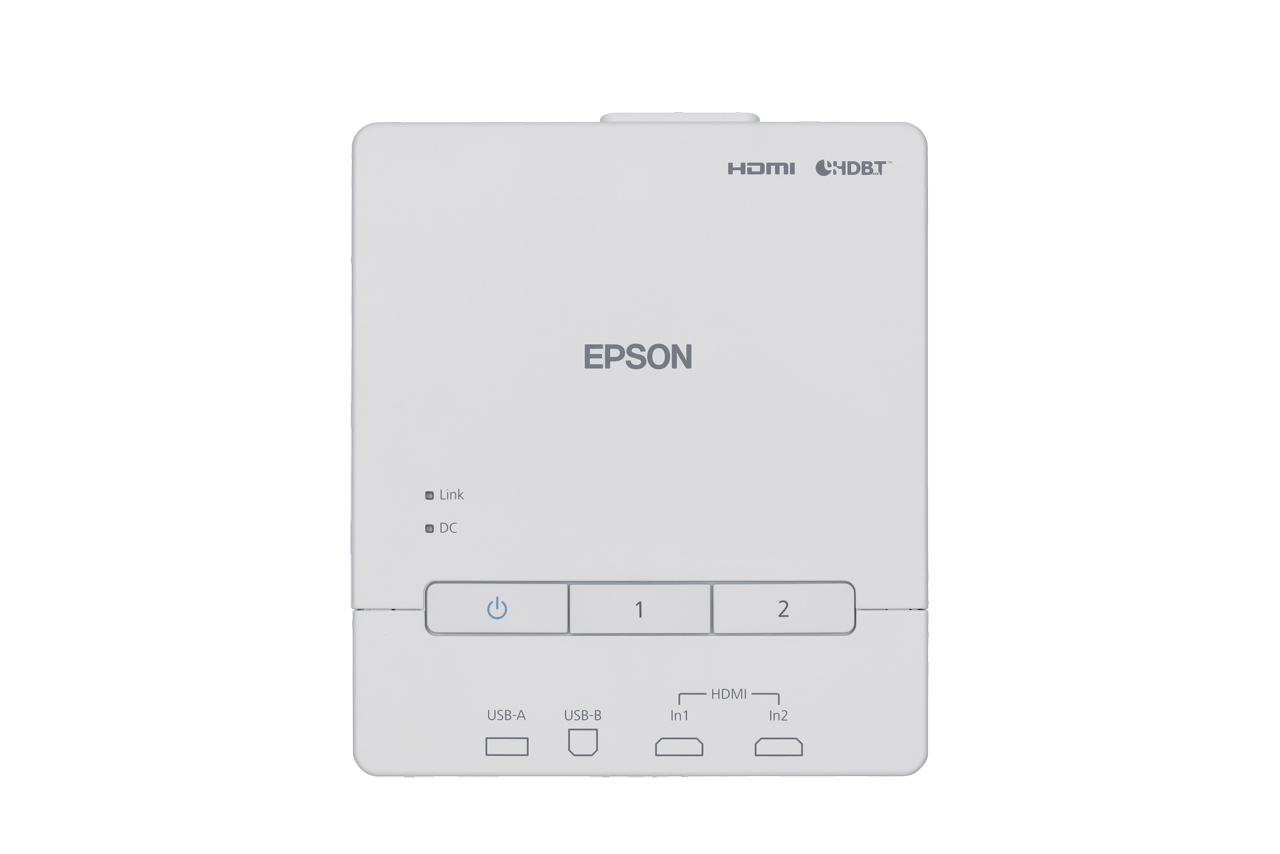 Epson EB-1485Fi - Afbeelding 7