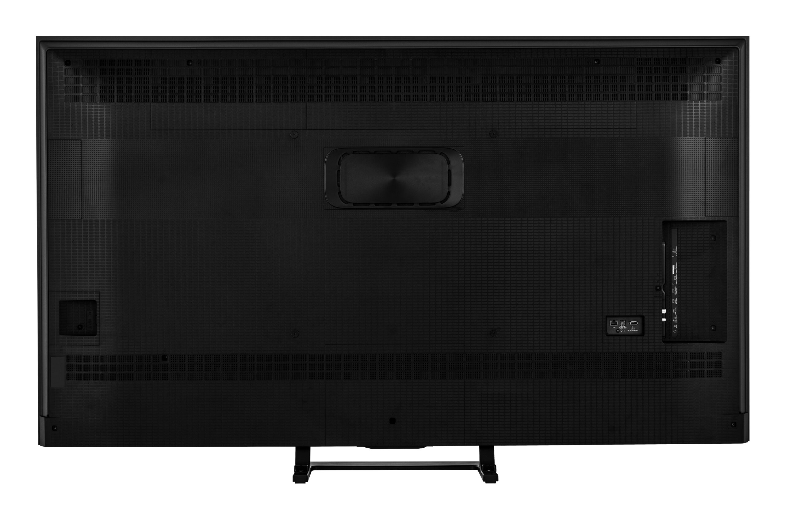 Hisense 4K Smart Mini-LED TV 55E8Q (2025) 55” - Afbeelding 11