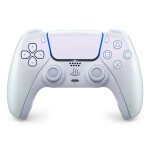 Sony S1000044424 game controller Parel Bluetooth/USB Gamepad Analoog/digitaal PlayStation 5, iOS