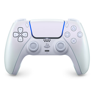 Sony S1000044424 game controller Parel Bluetooth/USB Gamepad Analoog/digitaal PlayStation 5, iOS