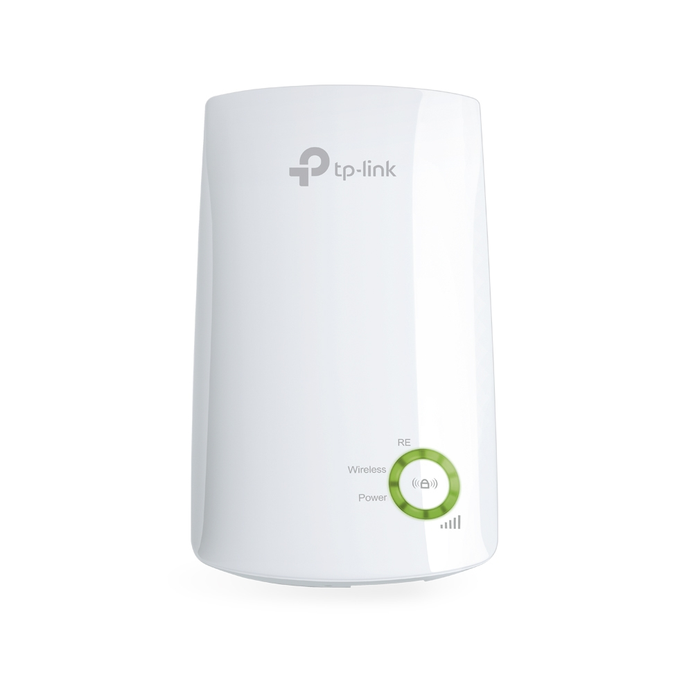 TP-Link TL-WA854RE netwerkextender Netwerkrepeater Wit 10, 100 Mbit/s - Afbeelding 3