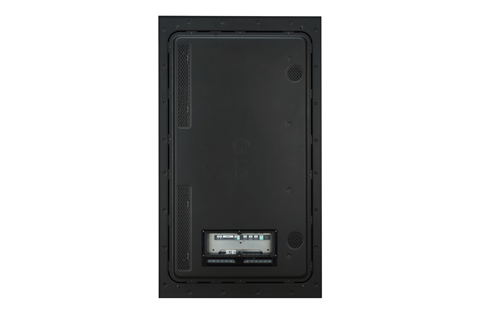 LG 55XE4F-M beeldkrant Digitale signage flatscreen 139,7 cm (55") IPS 4000 cd/m² Full HD Zwart 24/7 - Afbeelding 8