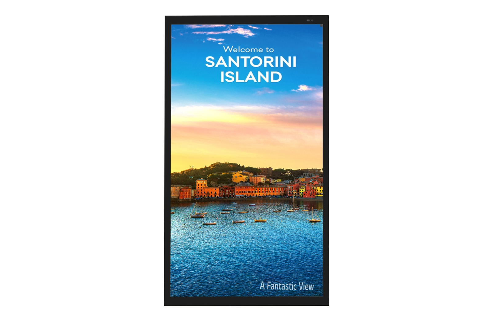 LG 55XE4F-M beeldkrant Digitale signage flatscreen 139,7 cm (55") IPS 4000 cd/m² Full HD Zwart 24/7