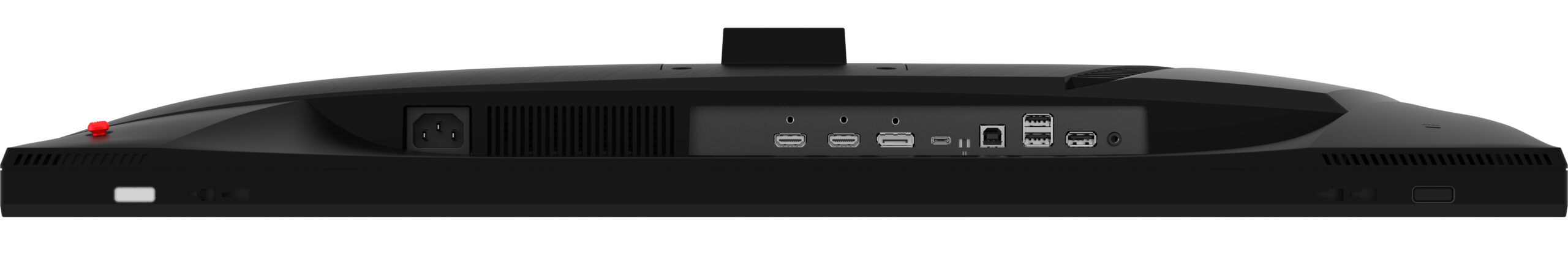 MSI MAG 323UPF computer monitor 81,3 cm (32") 3840 x 2160 Pixels 4K Ultra HD Zwart - Afbeelding 19