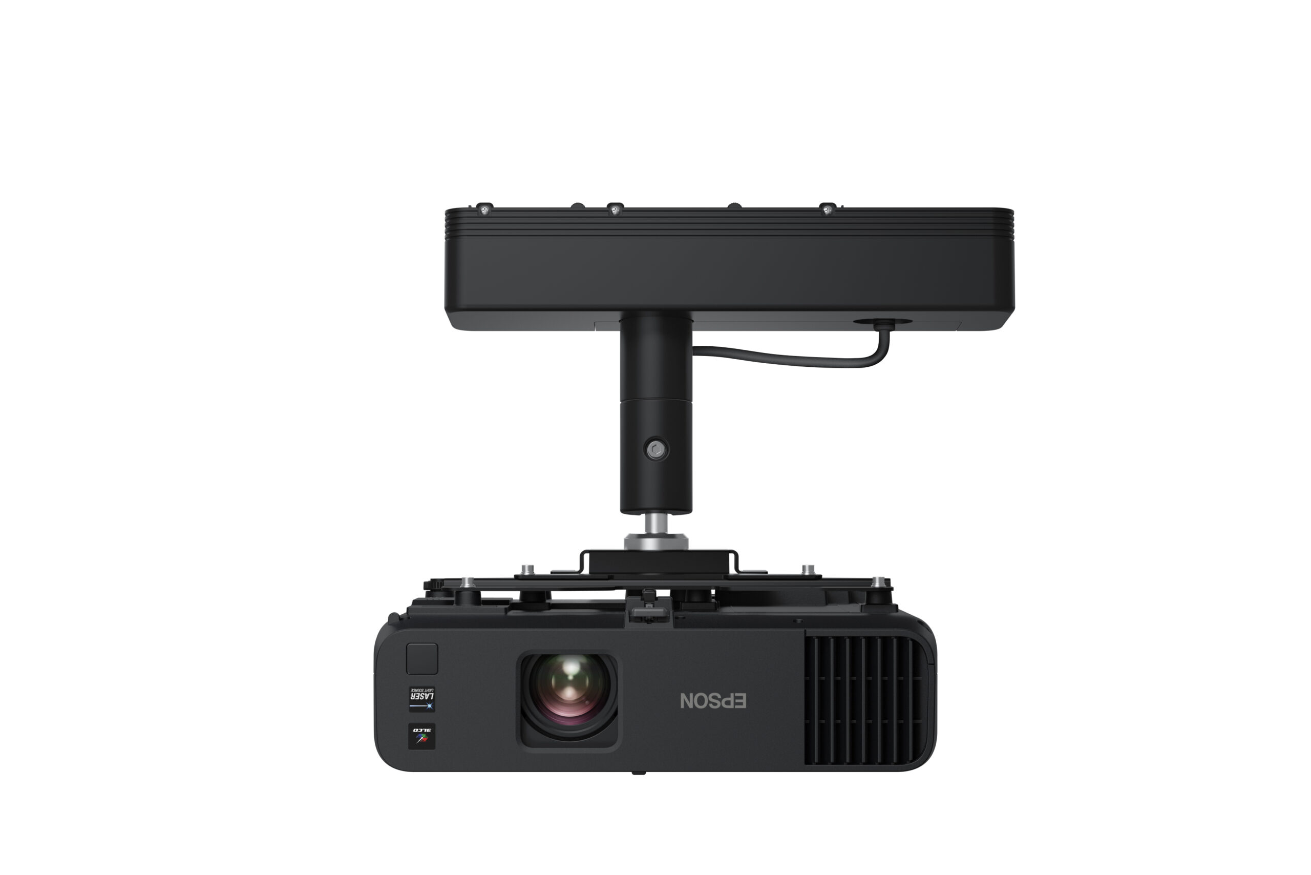 Epson EB-L265F beamer/projector 4600 ANSI lumens 3LCD 1080p (1920x1080) 3D Zwart - Afbeelding 16
