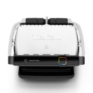 Tefal OptiGrill Elite GC750D30 contactgrill