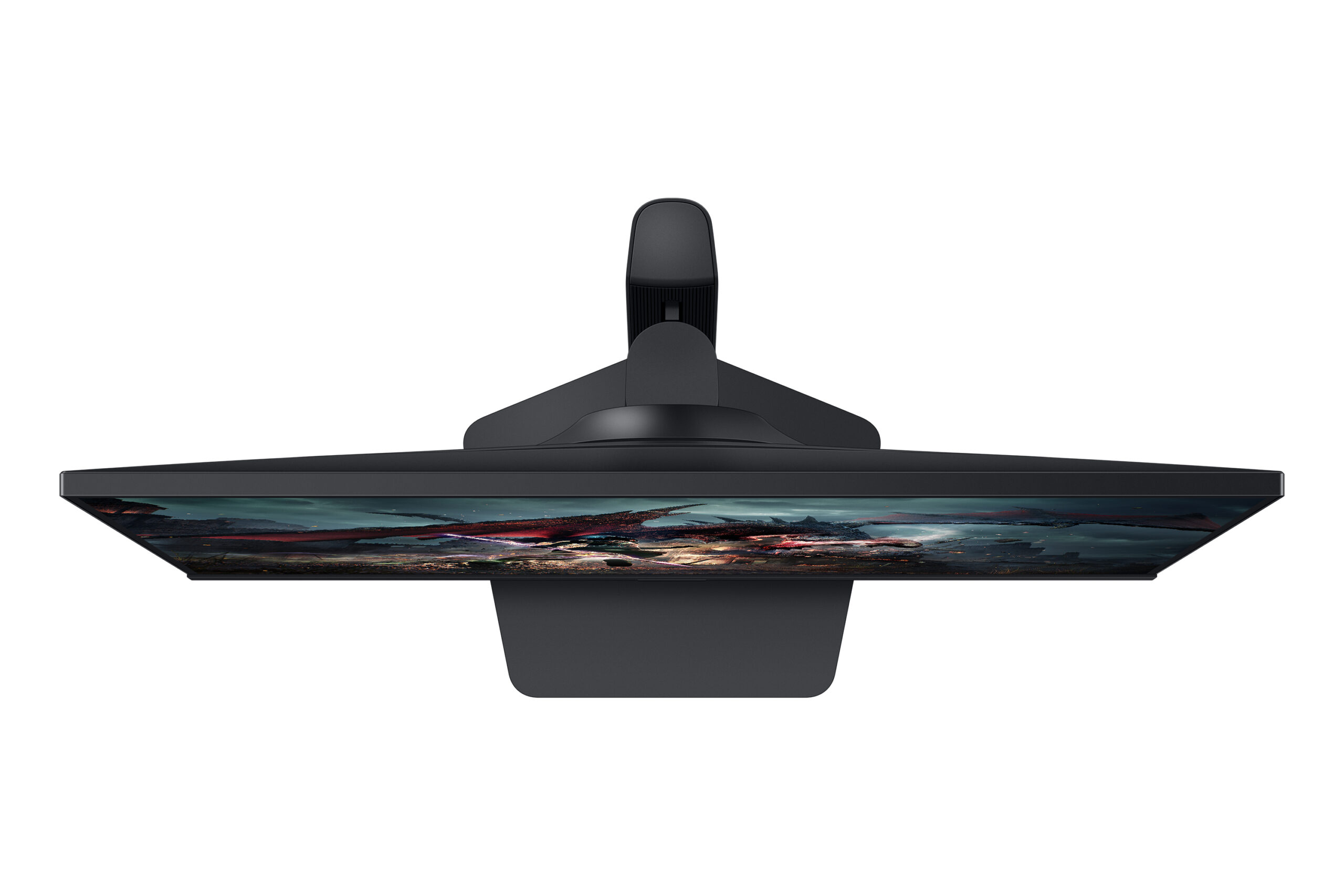 Samsung 32" Odyssey G5 G50D QHD 165Hz Gaming Monitor - Afbeelding 17