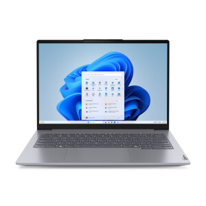 ThinkBook 14 G7 IML - 14 inch - Intel Core Ultra 5 125U - 16GB RAM - 512GB SSD - Windows 11 Pro - QWERTZ DE