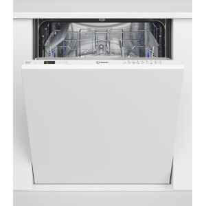 Indesit D2I HD526 A Ingebouwd 14 couverts E