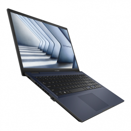 ASUS ExpertBook B1 B1402CVA-EB0112X laptop Intel® Core™ i5 i5-1335U 35,6 cm (14") Full HD 8 GB DDR4-SDRAM 512 GB SSD Wi-Fi 6E (802.11ax) Windows 11 Pro Zwart - Afbeelding 5