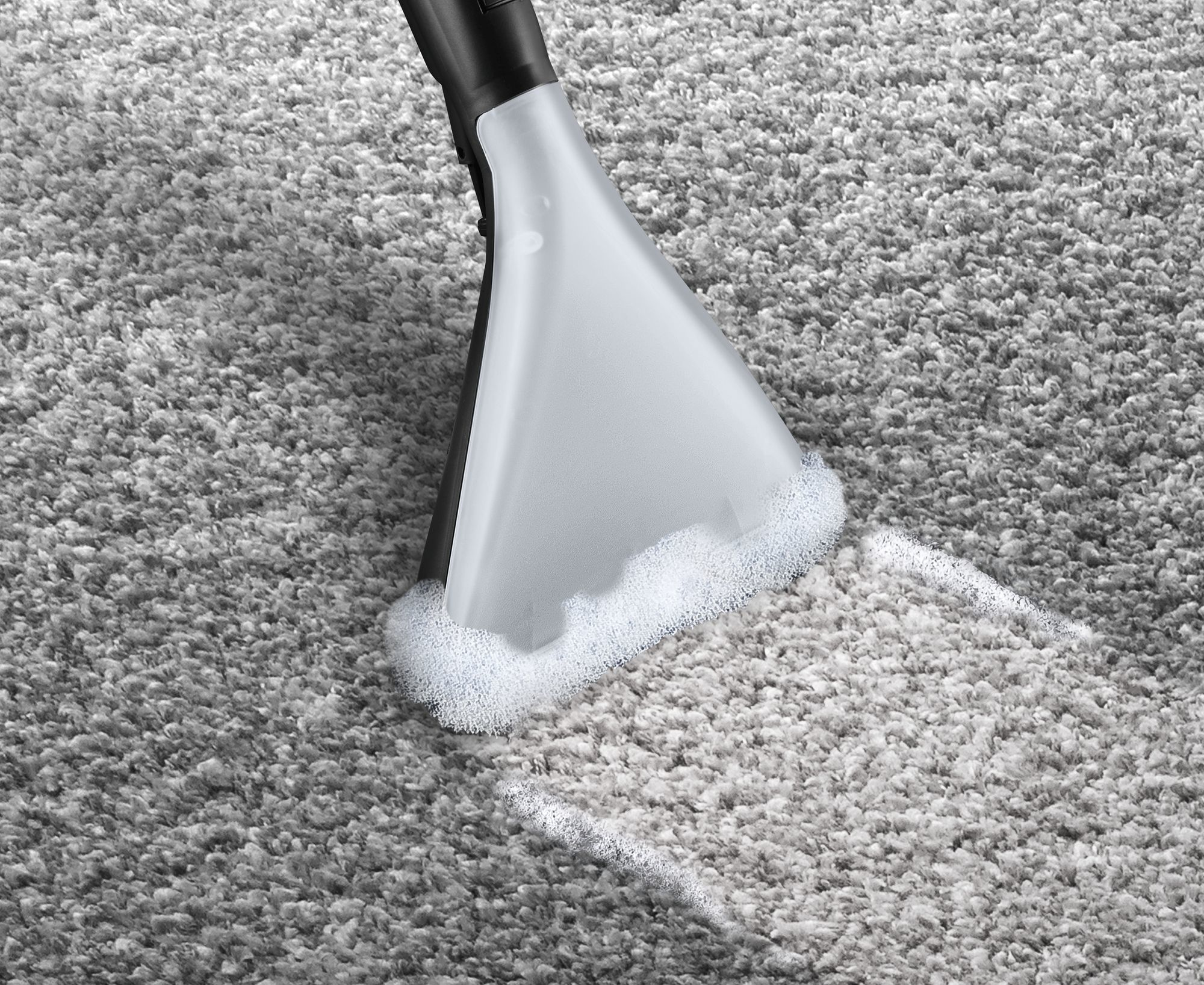 Bosch Serie 4 BWD421PET stofzuiger Cilinderstofzuiger Droog en nat 2100 W - Afbeelding 7