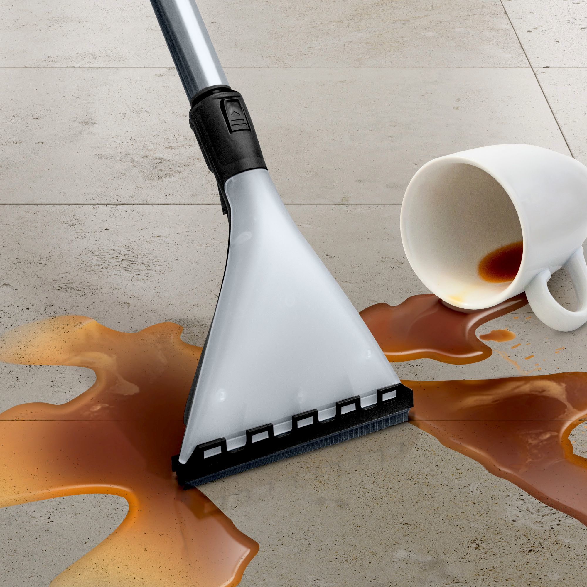 Bosch Serie 4 BWD421PET stofzuiger Cilinderstofzuiger Droog en nat 2100 W - Afbeelding 10