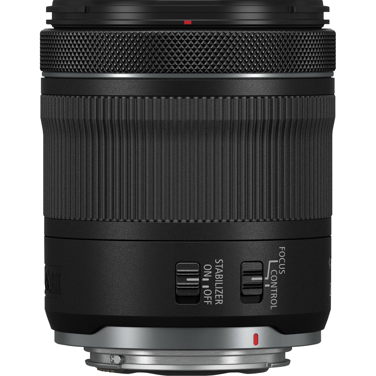 Canon EOS RP + RF 24-105mm F4-7.1 IS STM MILC 26,2 MP CMOS 6240 x 4160 Pixels Zwart - Afbeelding 7