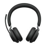 Jabra 26599-989-999 hoofdtelefoon/headset Draadloos Hoofdband Kantoor/callcenter USB Type-A Bluetooth Zwart