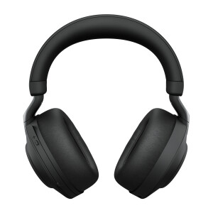 Jabra 28599-989-999 hoofdtelefoon/headset Bedraad en draadloos Hoofdband Kantoor/callcenter USB Type-A Bluetooth Zwart