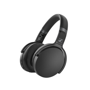 Sennheiser HD 450BT - Draadloze over-ear koptelefoon met Noise Cancelling - Zwart