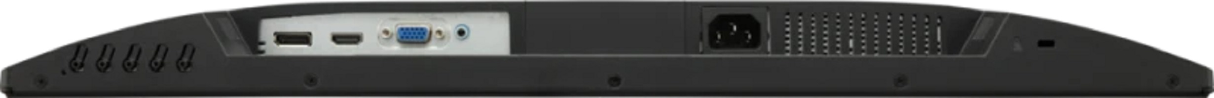 27 inch - Full HD IPS LED Monitor - 1920x1080 - Pivot / HAS - Afbeelding 2