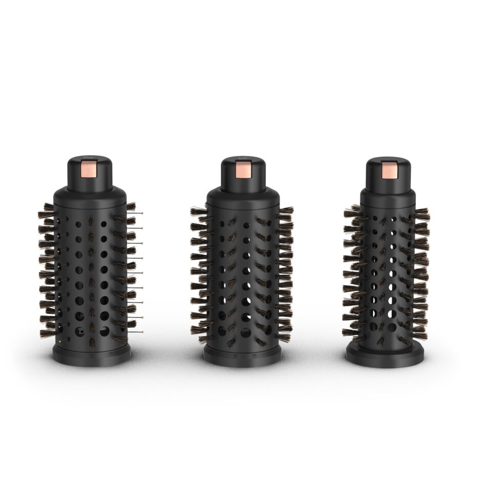 Rowenta Ultimate Experience CF9620 CF9620 Roterende Krulborstel - Afbeelding 5