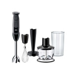 Braun MultiQuick 5 MQ 5237 BK blender 0,5 l Staafmixer 1000 W Zwart