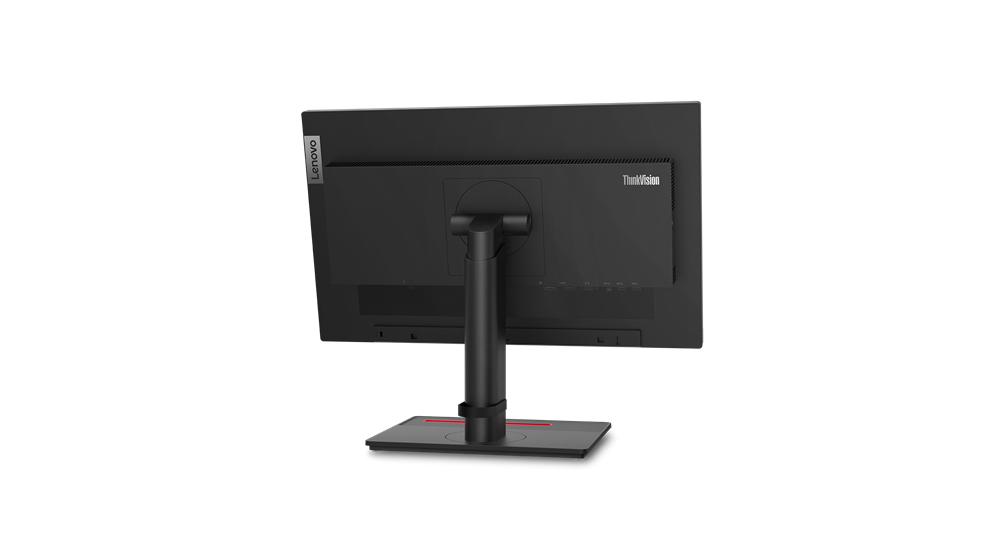 Lenovo ThinkVision T22i-20 LED display 54,6 cm (21.5") 1920 x 1080 Pixels Full HD Zwart - Afbeelding 6