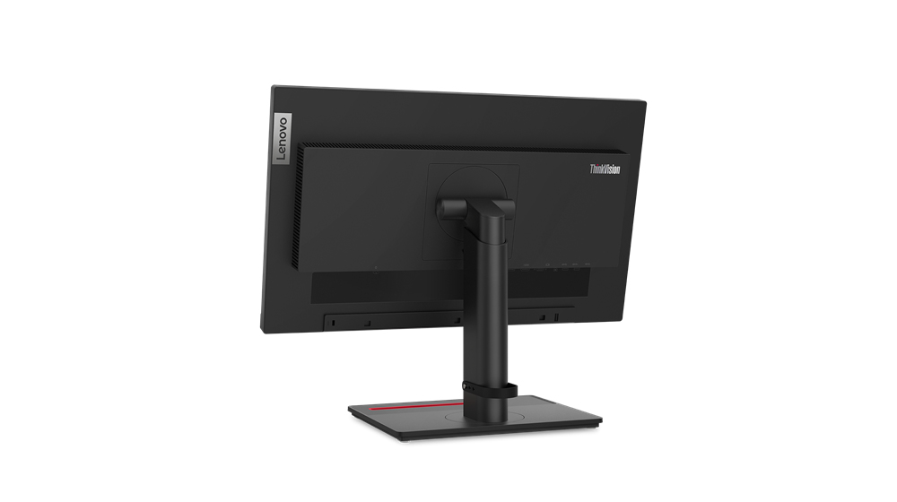 Lenovo ThinkVision T22i-20 LED display 54,6 cm (21.5") 1920 x 1080 Pixels Full HD Zwart - Afbeelding 7