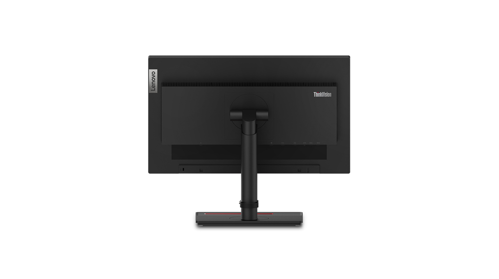 Lenovo ThinkVision T22i-20 LED display 54,6 cm (21.5") 1920 x 1080 Pixels Full HD Zwart - Afbeelding 3