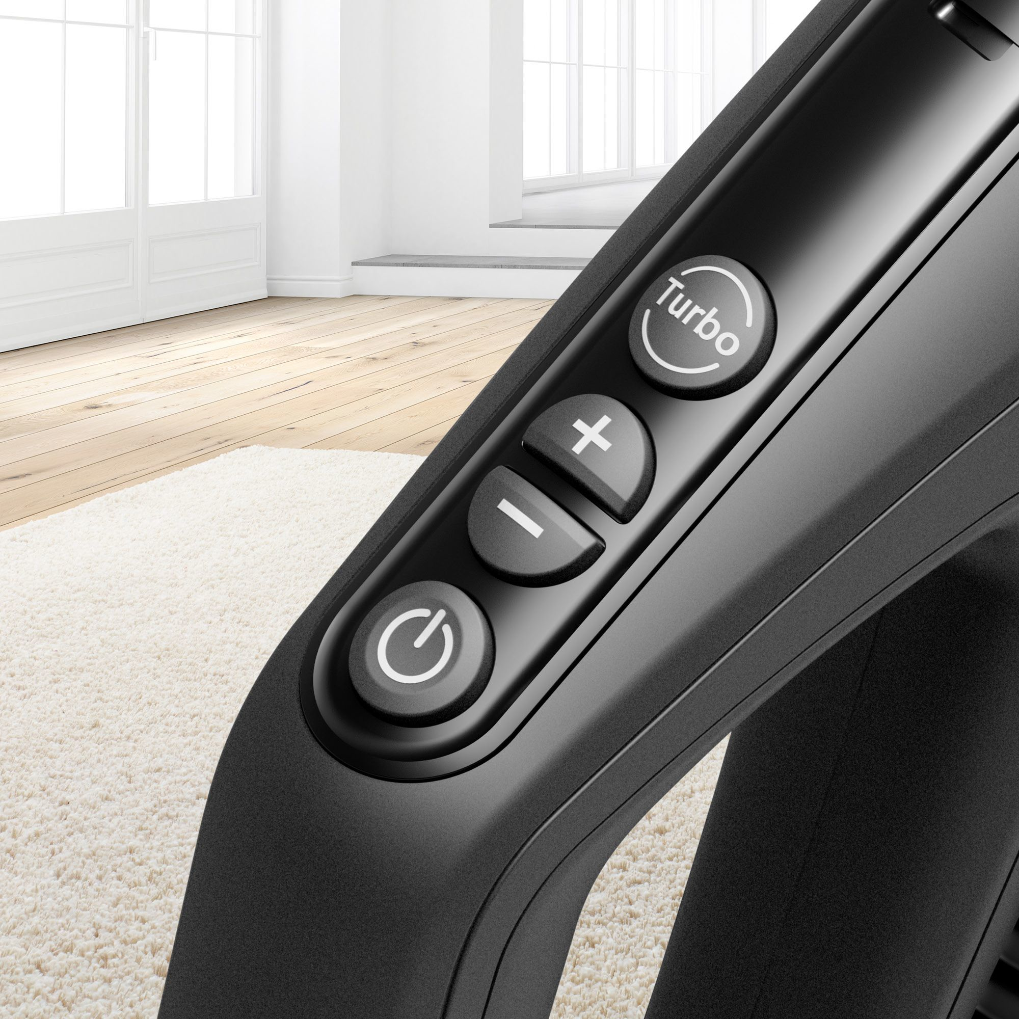 Bosch Serie 6 BGL6HYG1 stofzuiger Cilinderstofzuiger Droog 600 W Stofzak - Afbeelding 8