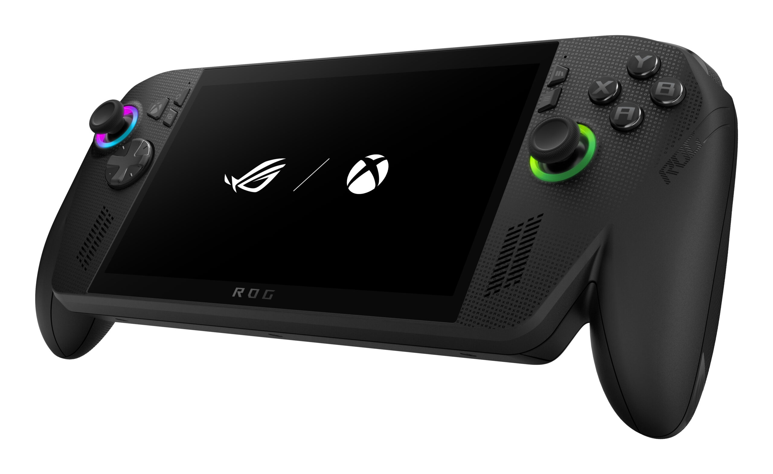 ASUS ROG Xbox Ally X - 1TB - Wifi - 17,8 cm - Zwart - Afbeelding 7