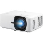 Viewsonic LS711HD beamer/projector Projector met normale projectieafstand 4000 ANSI lumens 1080p (1920x1080) Wit