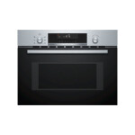 Bosch Serie 6 CMA585GS0 magnetron Roestvrijstaal 900 W