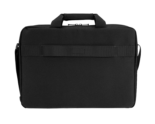 Lenovo 4X40Y95214 laptoptas 39,6 cm (15.6") Tas met bovensluiting Zwart - Afbeelding 2