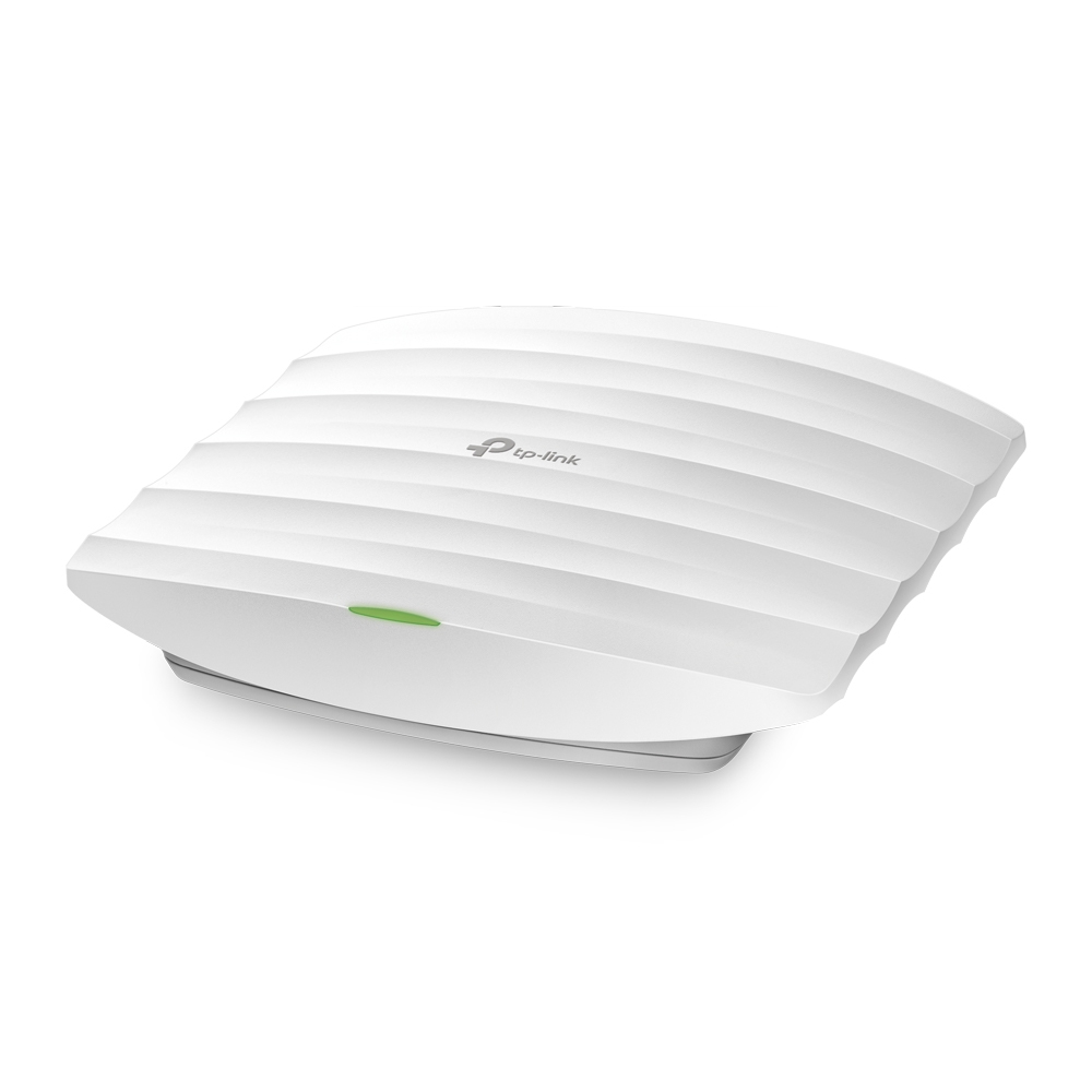 TP-Link Omada EAP110 300 Mbit/s Wit Power over Ethernet (PoE) - Afbeelding 2