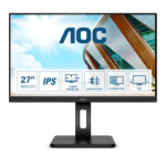 P2 Series - 27 inch - Full HD IPS LED Monitor - 1920x1080 - Pivot / HAS
