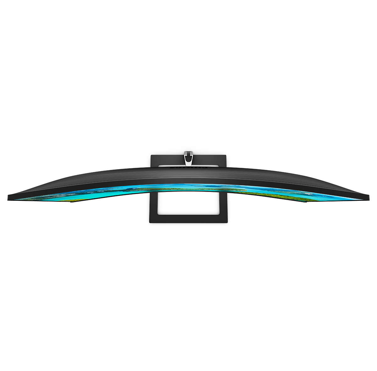 Philips E Line 325E1C/00 computer monitor 80 cm (31.5") 2560 x 1440 Pixels Quad HD LCD Zwart - Afbeelding 4