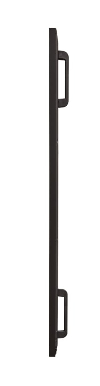 LG 86UH5N-M beeldkrant Digitale signage flatscreen 2,18 m (86") LED Wifi 500 cd/m² 4K Ultra HD Zwart WebOS 24/7 - Afbeelding 4