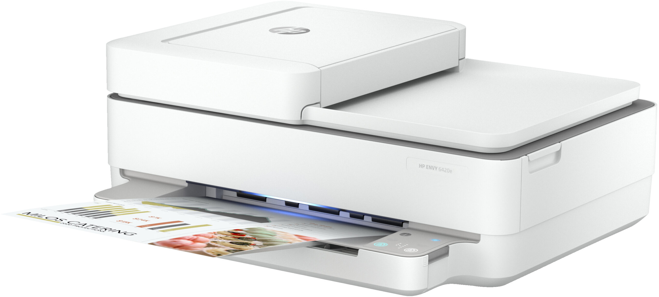 HP ENVY 6420e All-in-One printer - Afbeelding 2