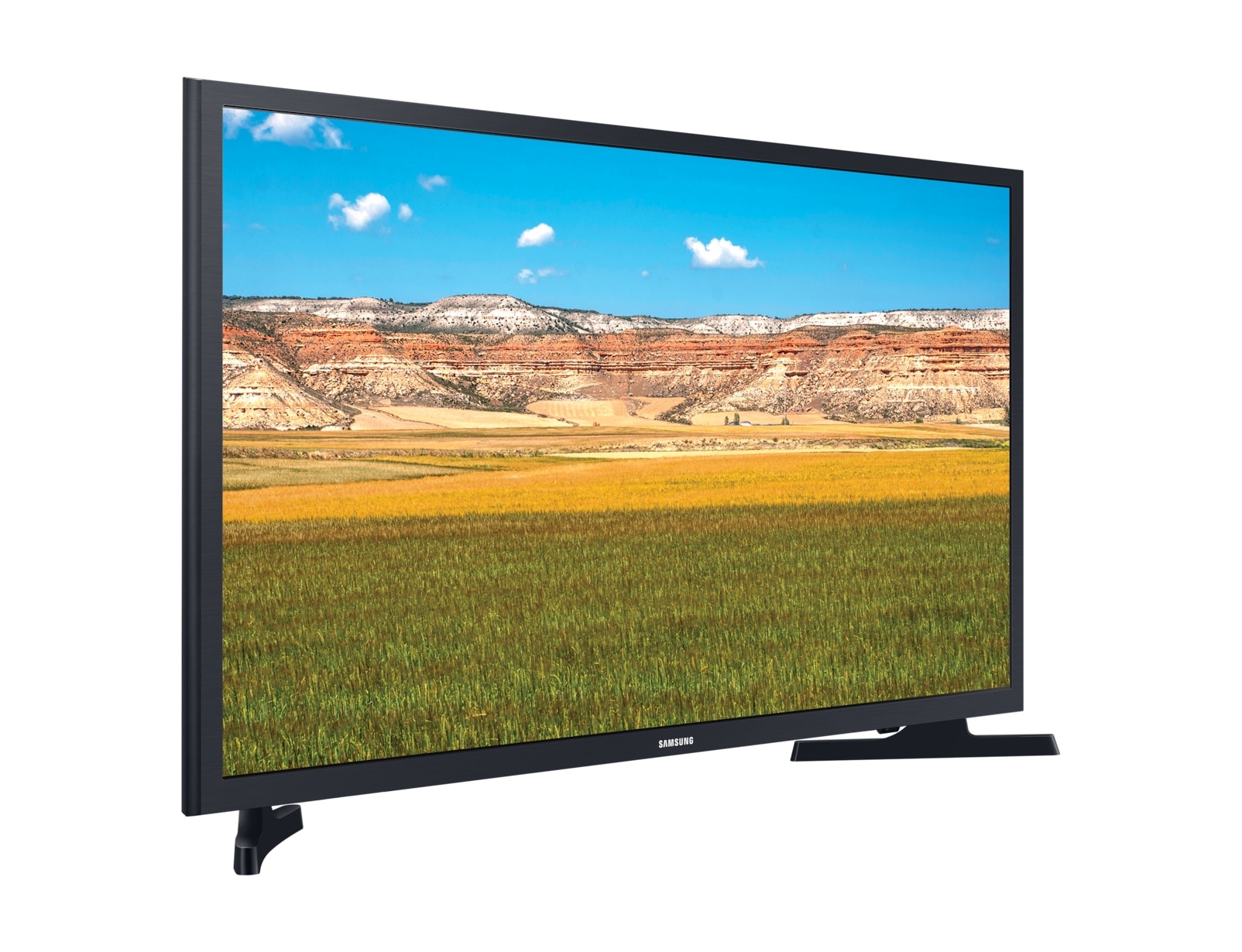 Samsung Smart HD LED TV UE32T4302AE 32" - Afbeelding 2